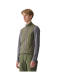 MAAP Alt_Road Wind Vest - Loam