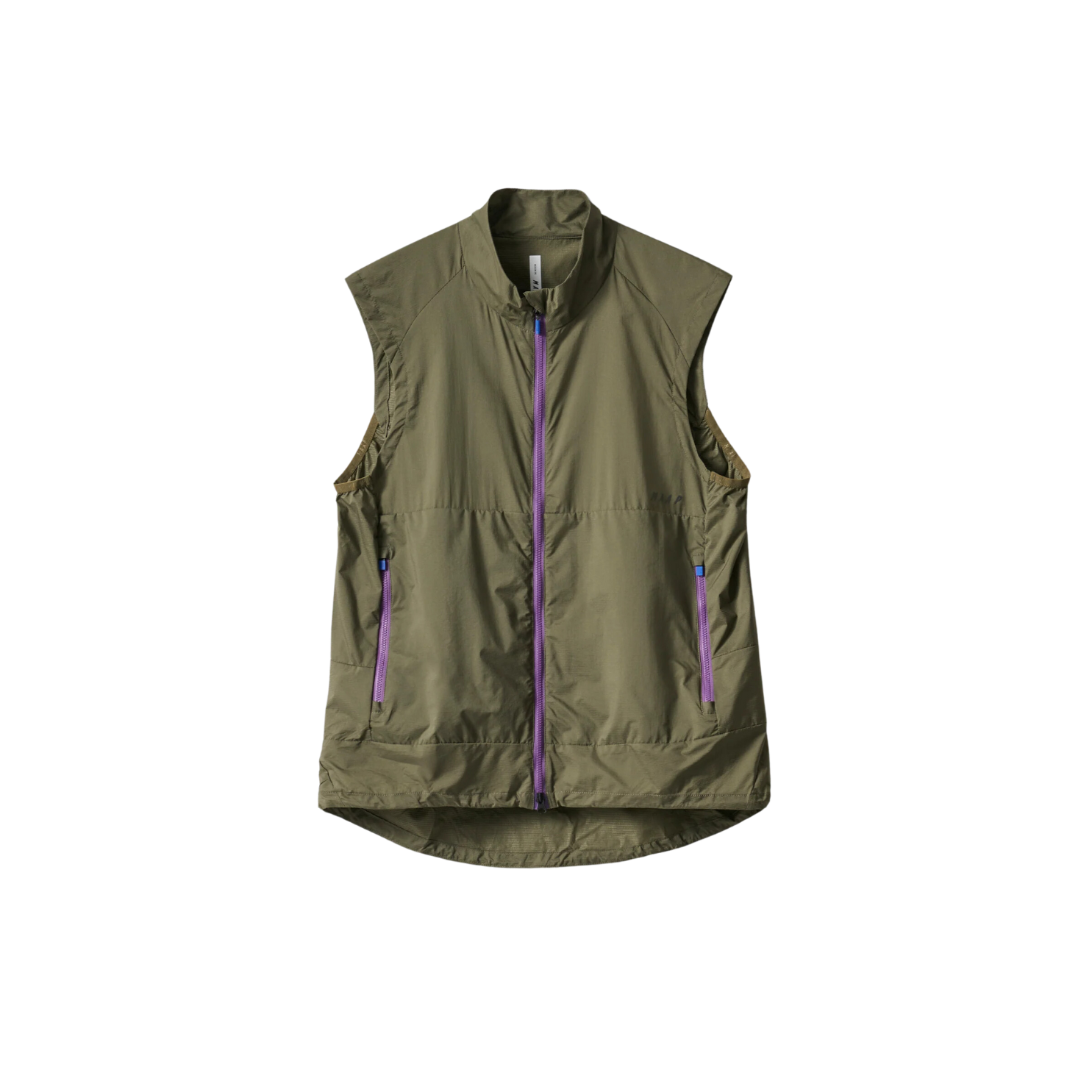 MAAP Alt_Road Wind Vest - Loam