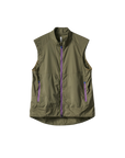 MAAP Alt_Road Wind Vest - Loam