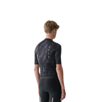 MAAP Equalise Pro Air Jersey 2.0 - Black/Blueprint
