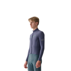 MAAP Level Thermal LS Jersey 2.0 - 蓝图