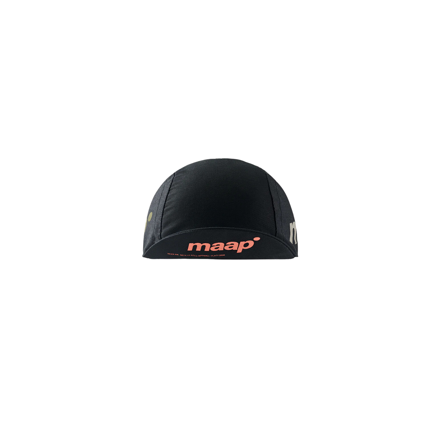 MAAP Training Cap - Black