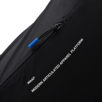 MAAP Training Jersey - Black/Lavender