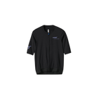 MAAP Training Jersey - Black/Lavender