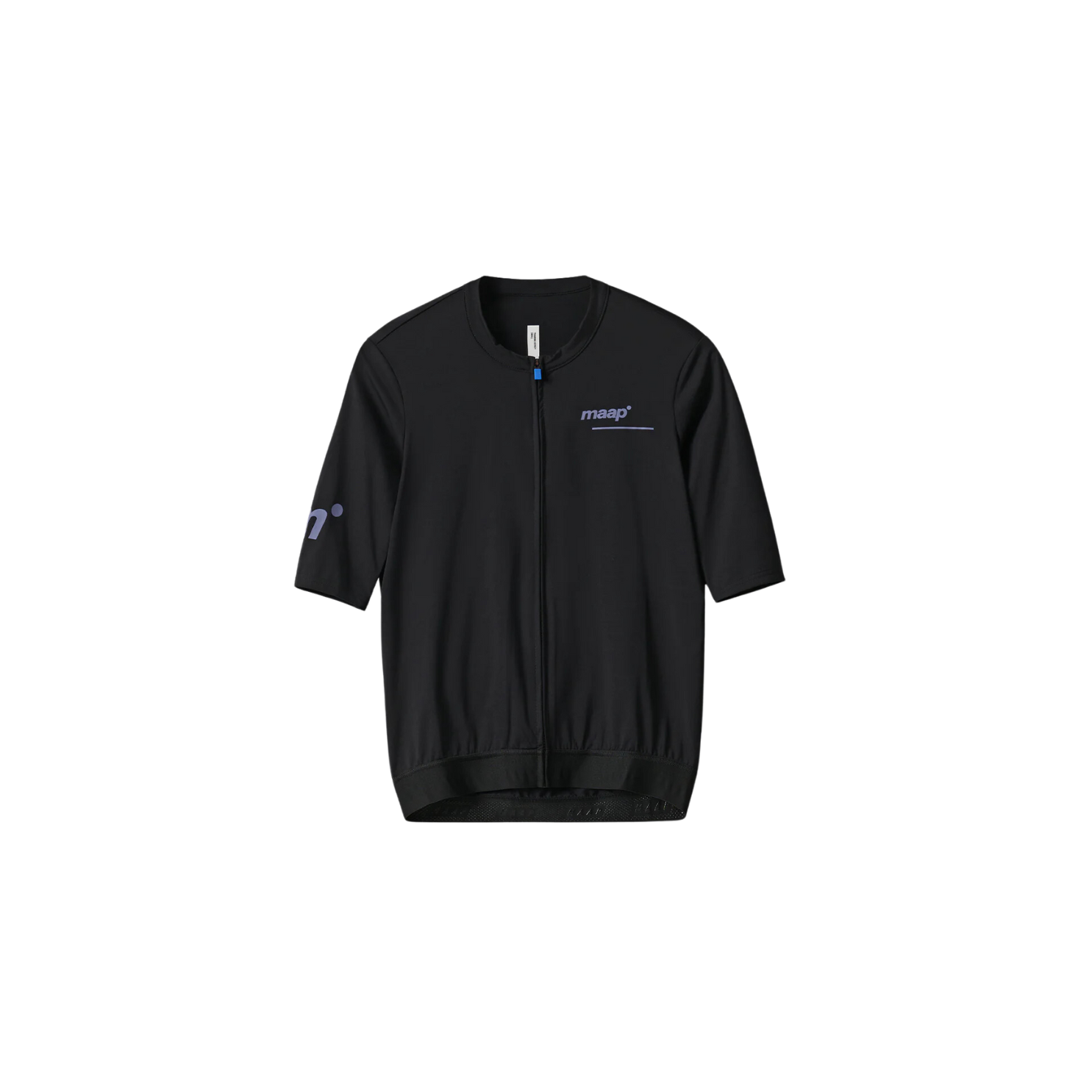 MAAP Training Jersey - Black/Lavender