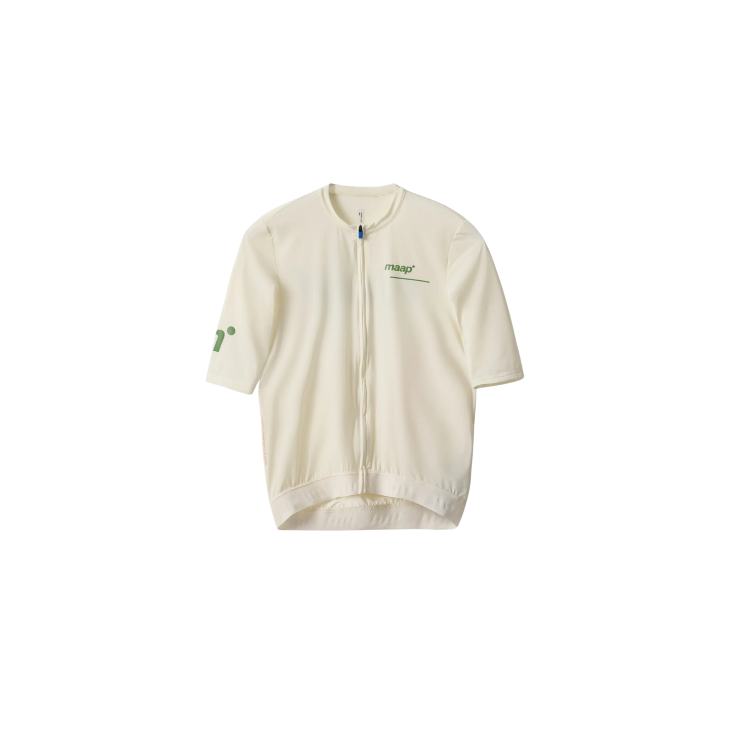MAAP Training Jersey - Chalk