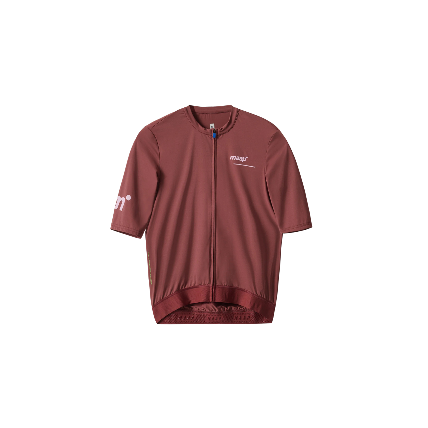 MAAP Training Jersey - Rhubarb