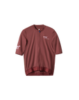 MAAP Training Jersey - Rhubarb