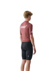 MAAP Training Jersey - Rhubarb