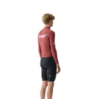MAAP Training Thermal LS Jersey 2.0 - 大黄