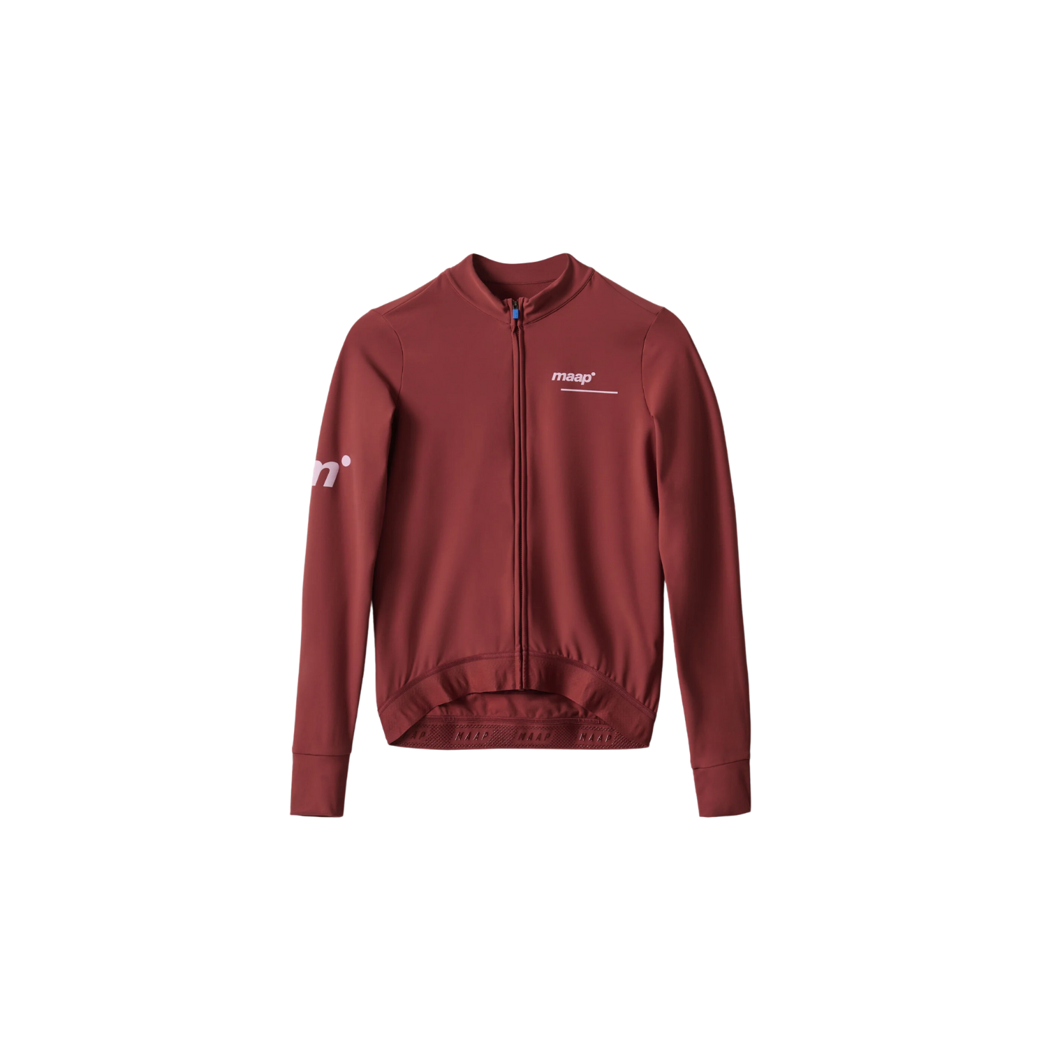 MAAP Training Thermal LS Jersey 2.0 - 大黄