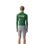 MAAP Training Thermal LS Jersey 2.0 - 翠绿色