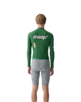 MAAP Training Thermal LS Jersey 2.0 - Verdant Green