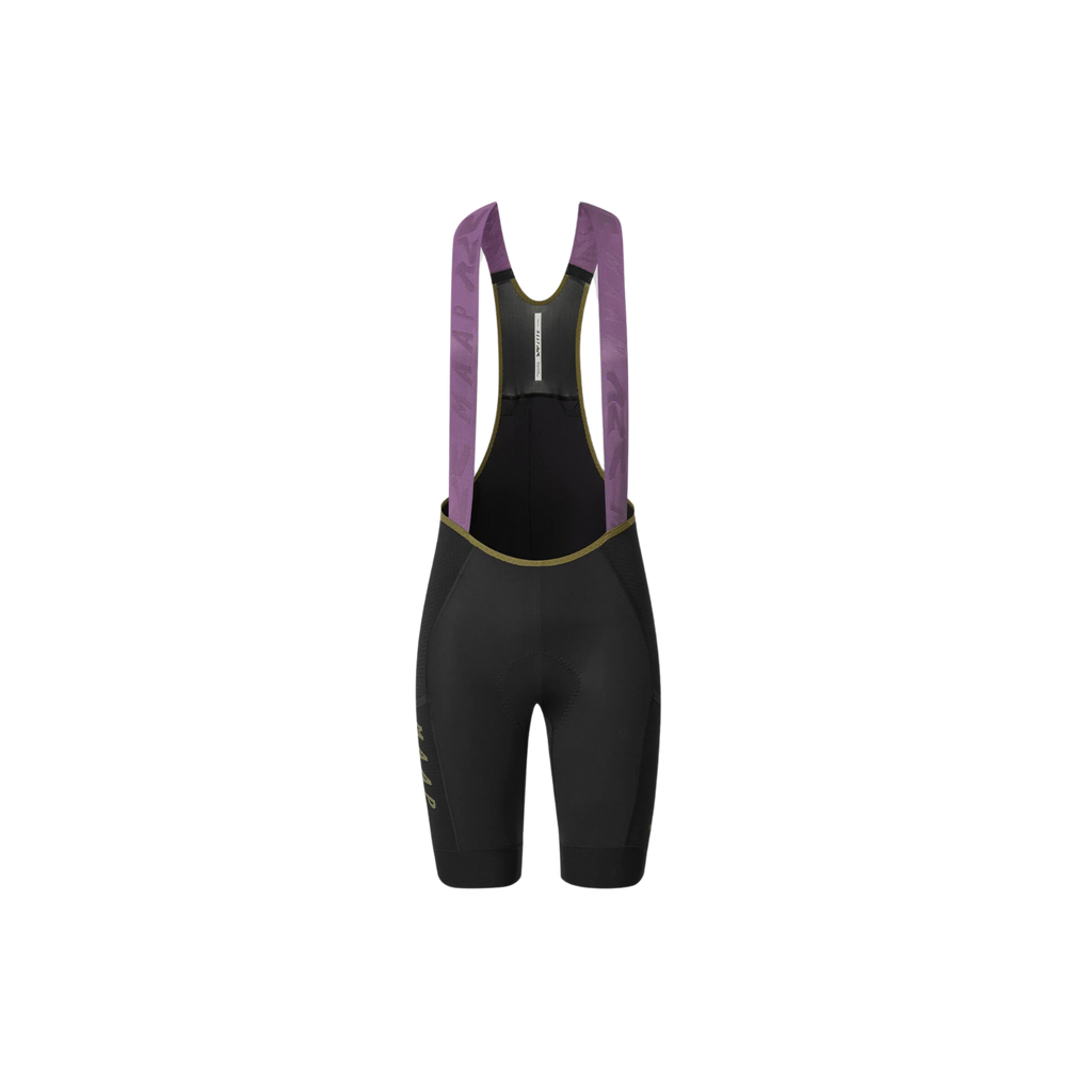 MAAP 女士 Alt_Road Cargo Bib 2.0 - 黑色