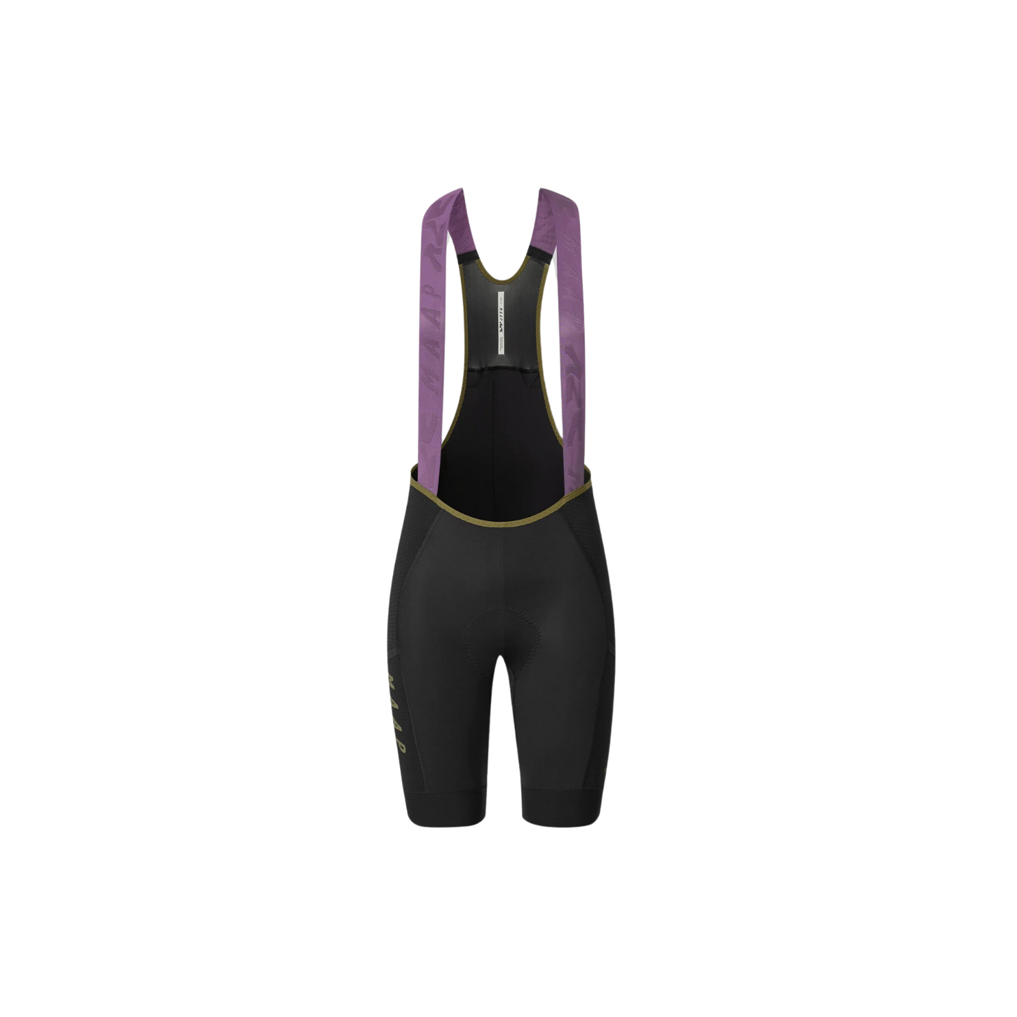 MAAP 女士 Alt_Road Cargo Bib 2.0 - 黑色