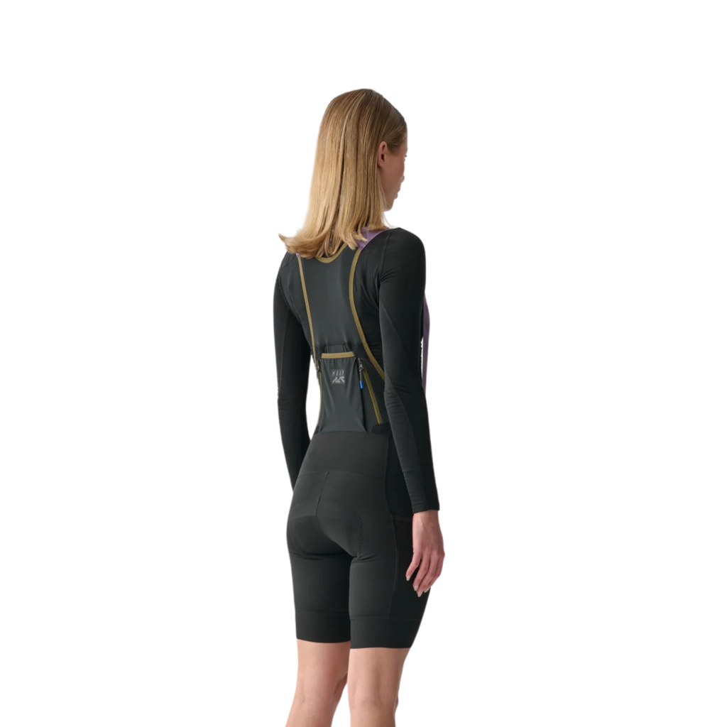 MAAP 女士 Alt_Road Cargo Bib 2.0 - 黑色