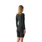 MAAP 女士 Alt_Road Cargo Bib 2.0 - 黑色