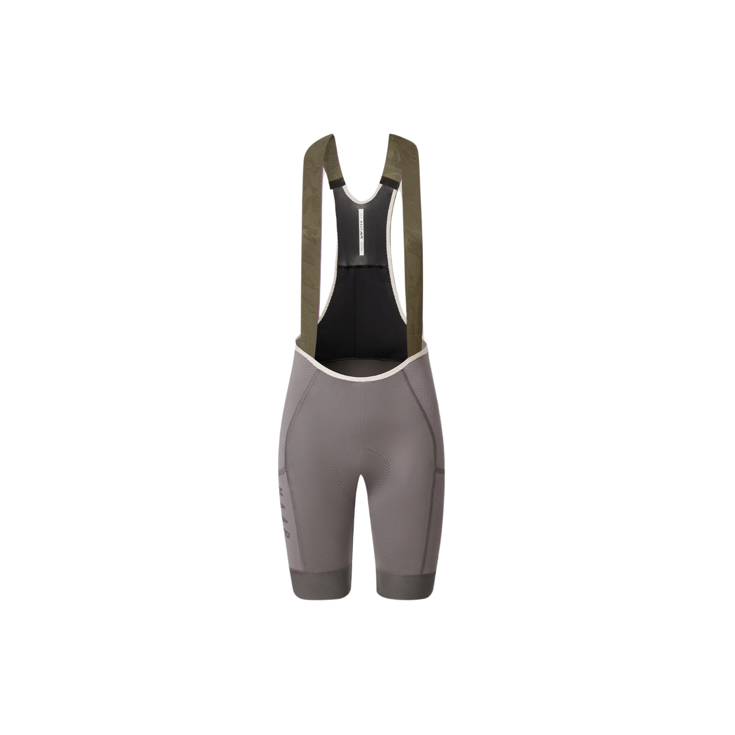MAAP 女士 Alt_Road Cargo Bib 2.0 - Monolith 