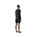 MAAP 女士 Alt_Road Cargo 围兜内衬 - 黑色