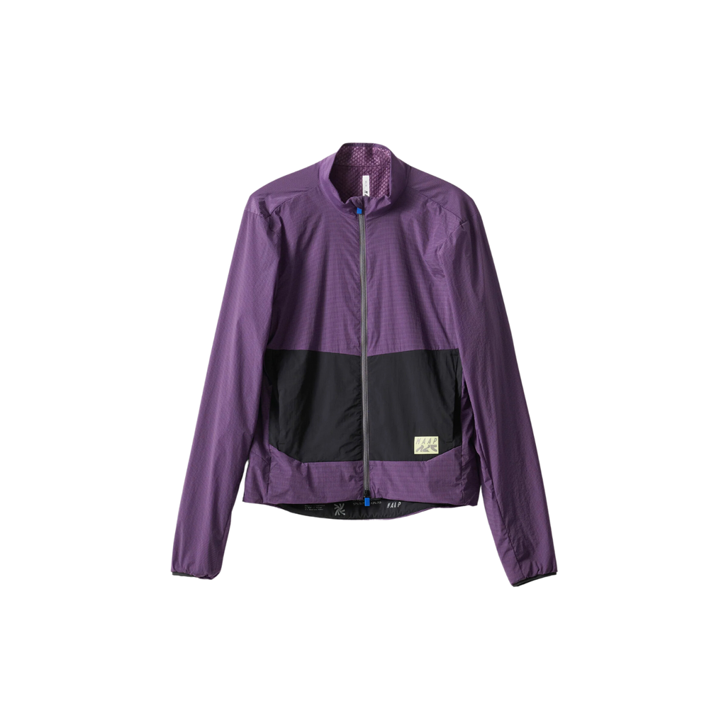MAAP Women's Alt_Road Insulated Jacket - Agate