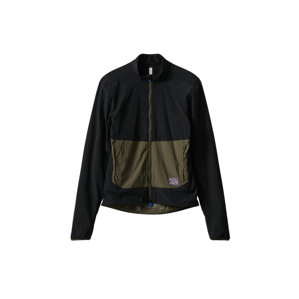MAAP Women's Alt_Road Insulated Jacket - Black