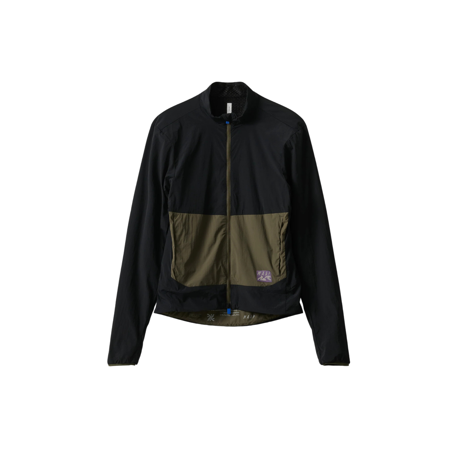 MAAP Women's Alt_Road Insulated Jacket - Black