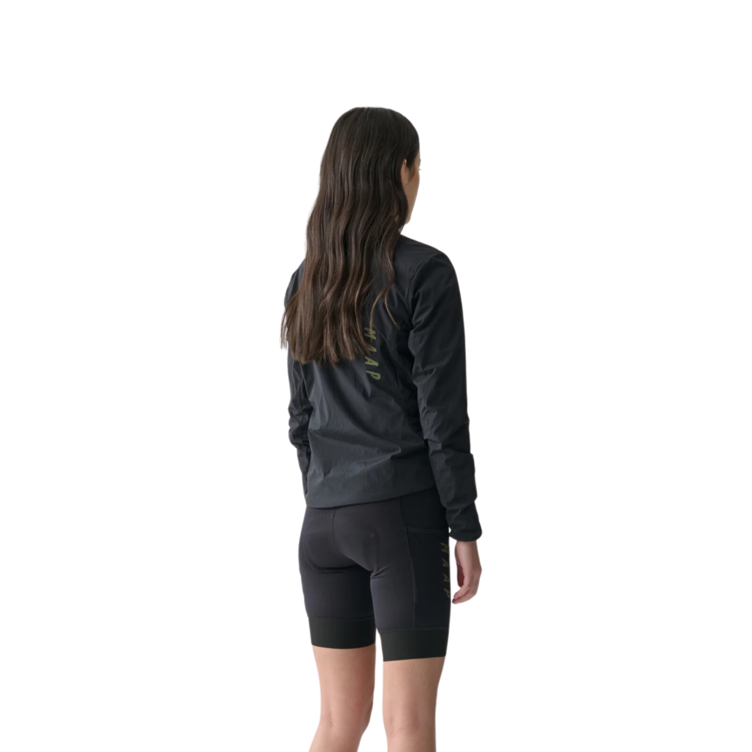 MAAP Women's Alt_Road Insulated Jacket - Black