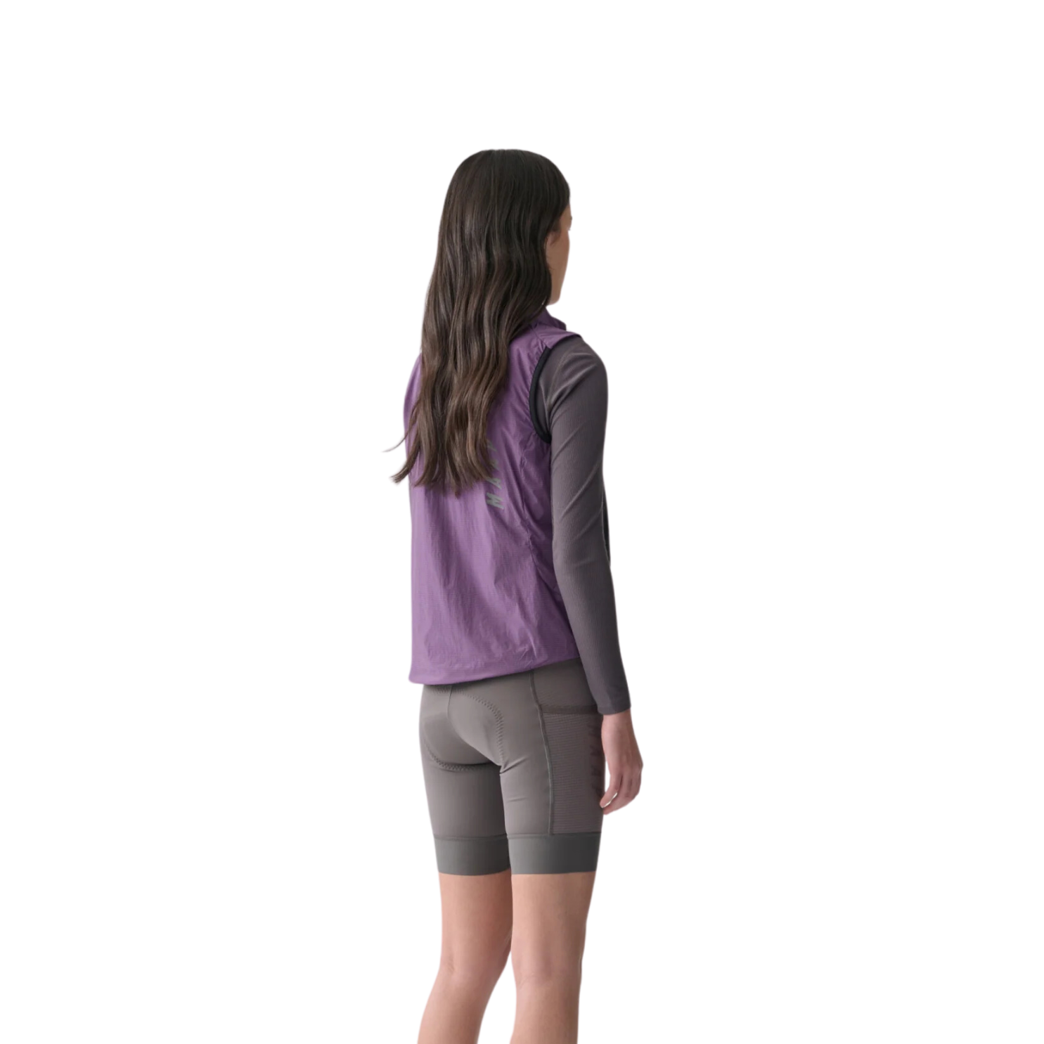 MAAP Women's Alt_Road Insulated Vest - Agate