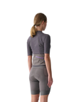 MAAP Women's Alt_Road Jersey 2.0 - Anthracite