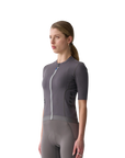 MAAP Women's Alt_Road Jersey 2.0 - Anthracite