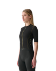 MAAP Women's Alt_Road Jersey 2.0 - Black