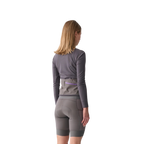 MAAP 女士 Alt_Road LS 球衣 2.0 - 深灰色