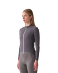 MAAP Women's Alt_Road LS Jersey 2.0 - Anthracite