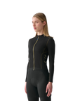 MAAP Women's Alt_Road LS Jersey 2.0 - Black