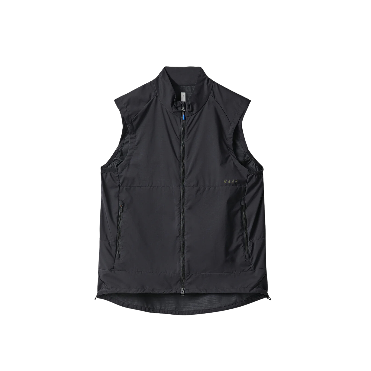 MAAP Women's Alt_Road Wind Vest - Black