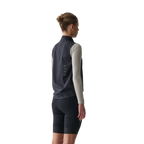 MAAP Women's Alt_Road Wind Vest - Black