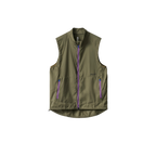 MAAP Women's Alt_Road Wind Vest - Loam
