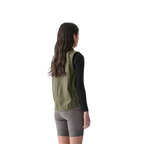 MAAP Women's Alt_Road Wind Vest - Loam