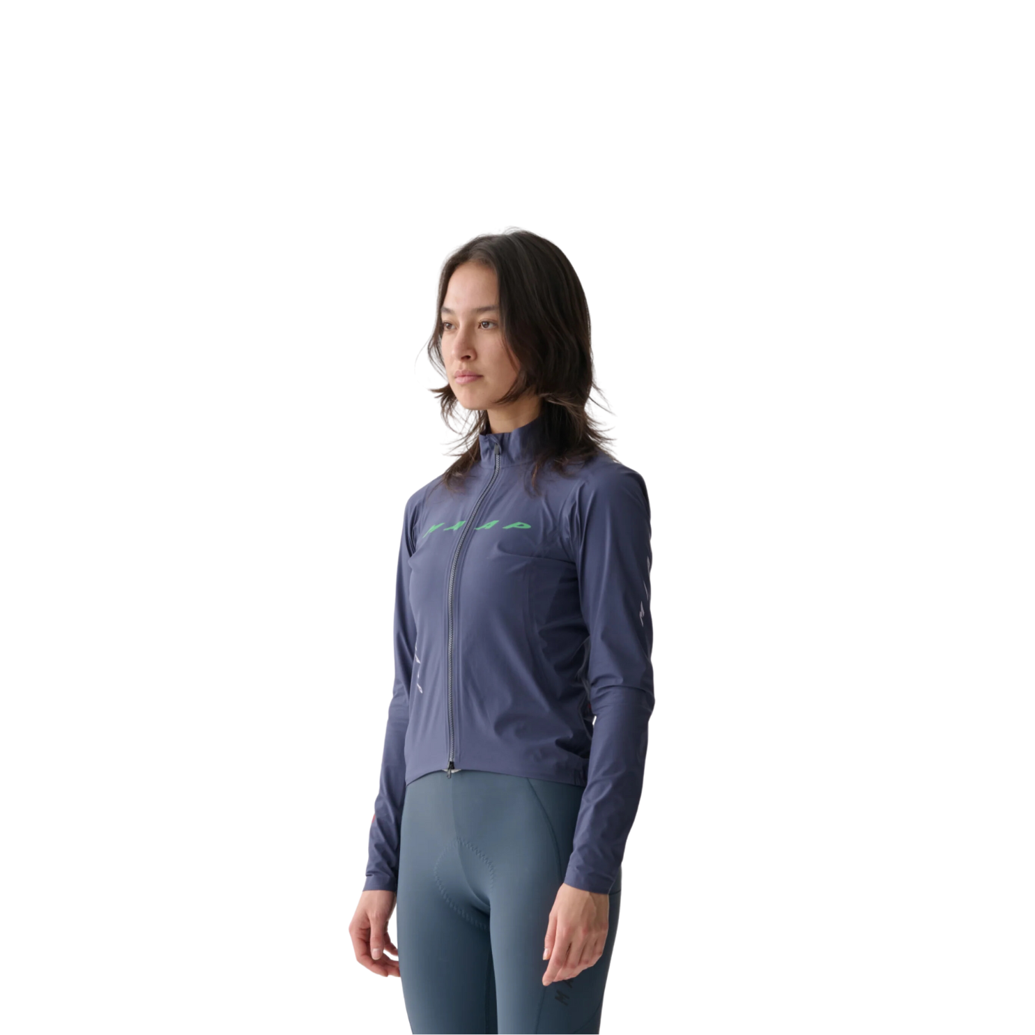 MAAP Women's Level Atmos Jacket - Blueprint