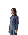 MAAP Women's Level Atmos Jacket - Blueprint