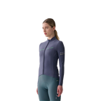 MAAP 女士 Level Thermal LS 运动衫 2.0 - 蓝图