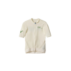 MAAP Womens Training Jersey 2.0 - Chalk