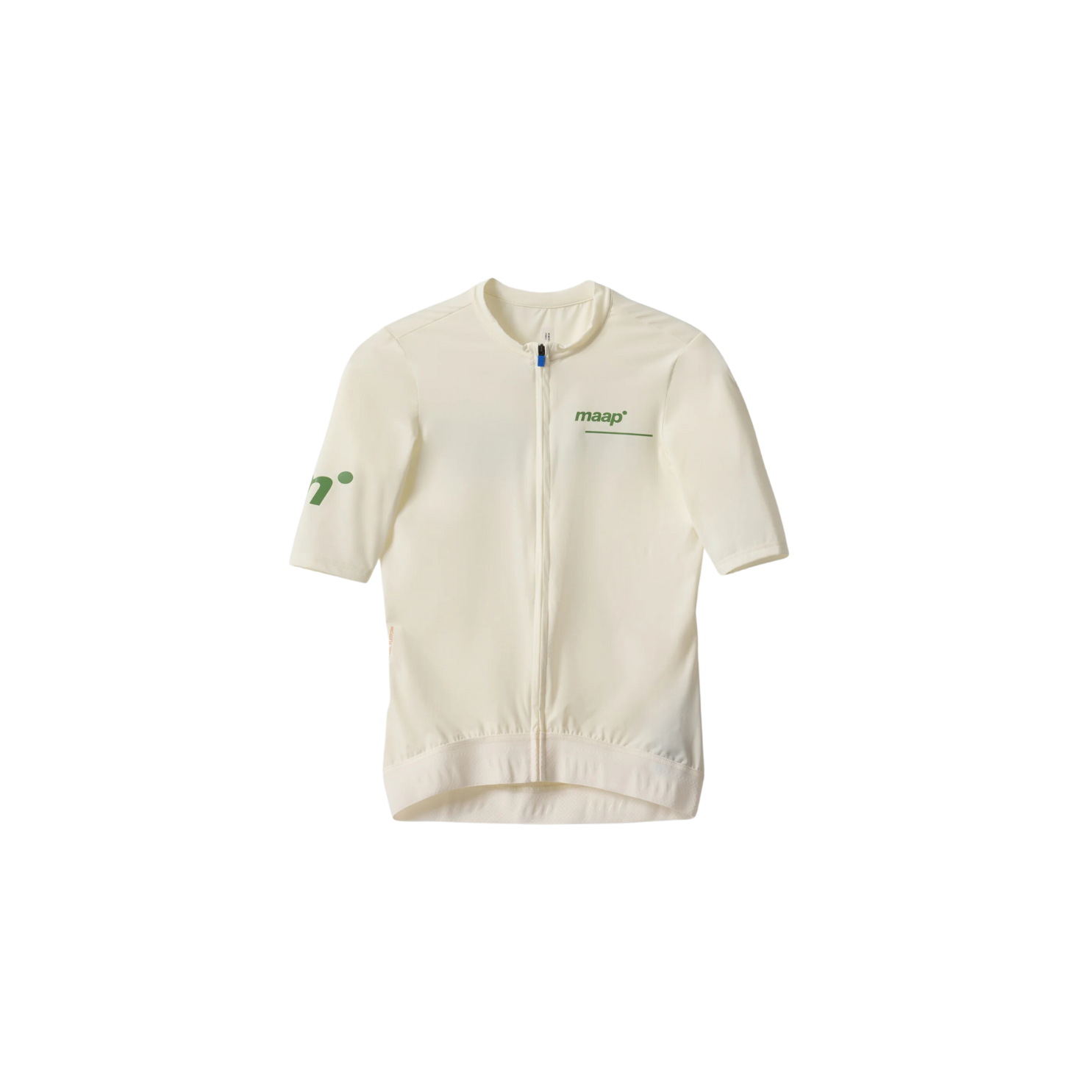 MAAP Womens Training Jersey 2.0 - Chalk