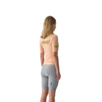 MAAP Womens Training Jersey 2.0 - Peach