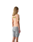 MAAP Womens Training Jersey 2.0 - Peach