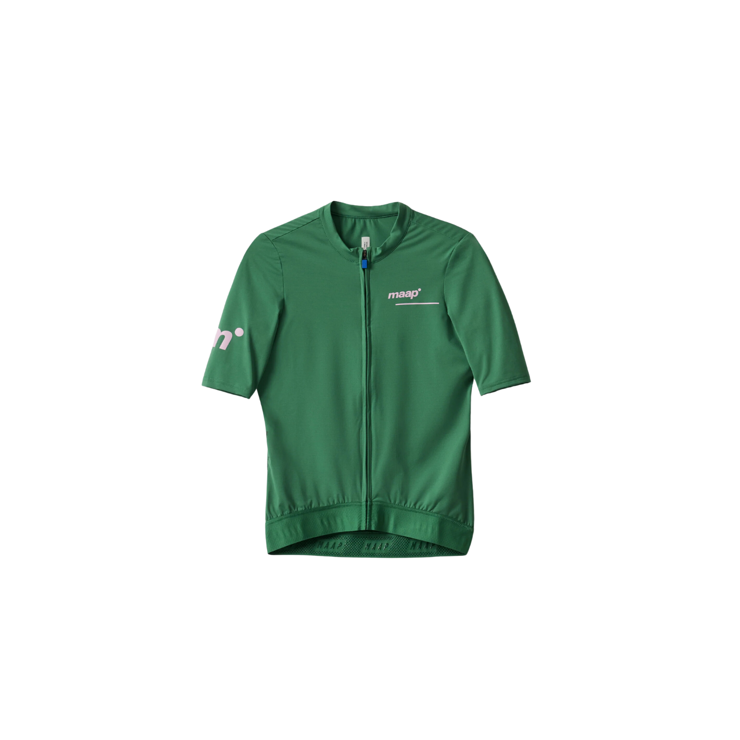 MAAP Womens Training Jersey 2.0 - Verdant Green