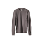 MAAP Alt Road LS Tech Tee - Monolith
