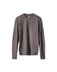 MAAP Alt Road LS Tech Tee - Monolith