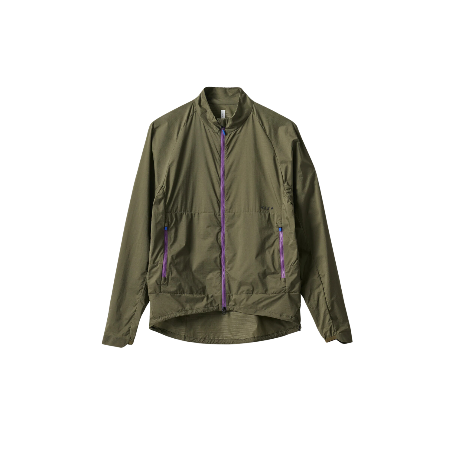 MAAP Alt_Road Wind Jacket - Loam