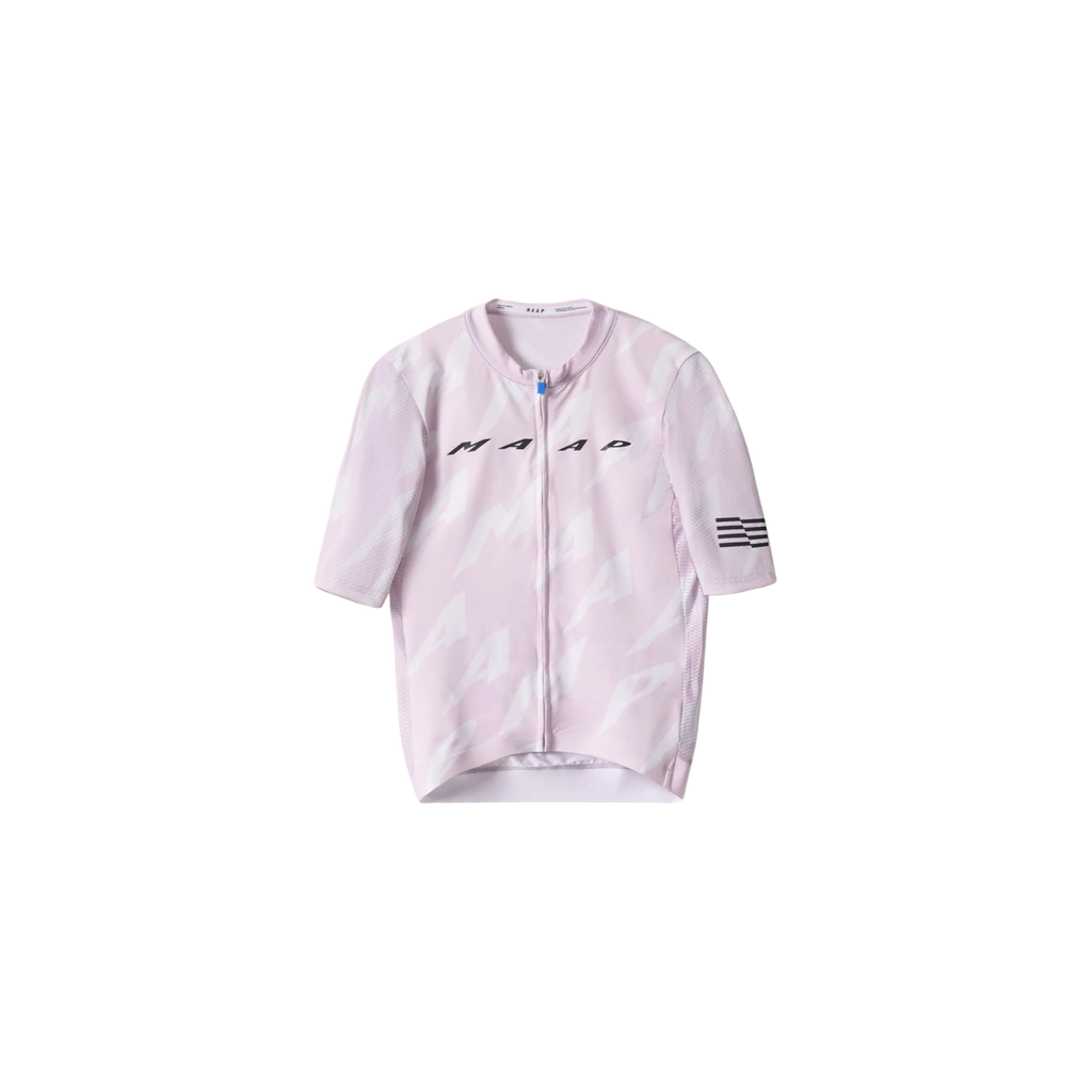 MAAP Equalise Pro Air Jersey 2.0 - Heather/Barley Blue